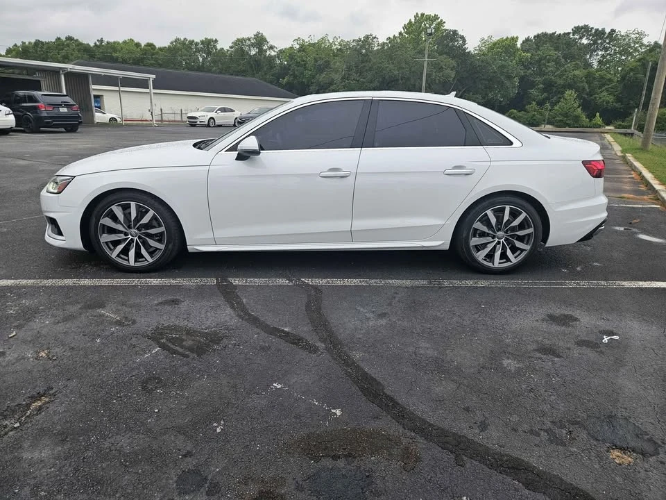 2020 Audi B9 A4 - Image 5 of 20