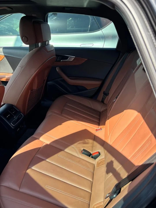 2020 Audi B9 A4 - Image 6 of 7