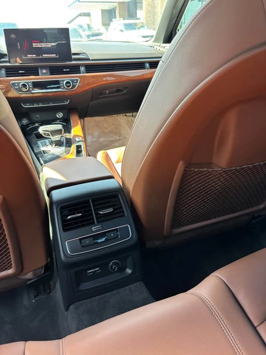2020 Audi B9 A4 - Image 7 of 7