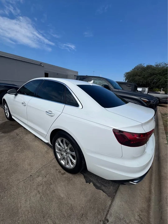2020 Audi B9 A4 - Image 2 of 4