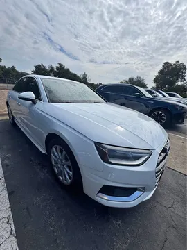 2020 Audi A4 40 Premium Plus Sedan 4D