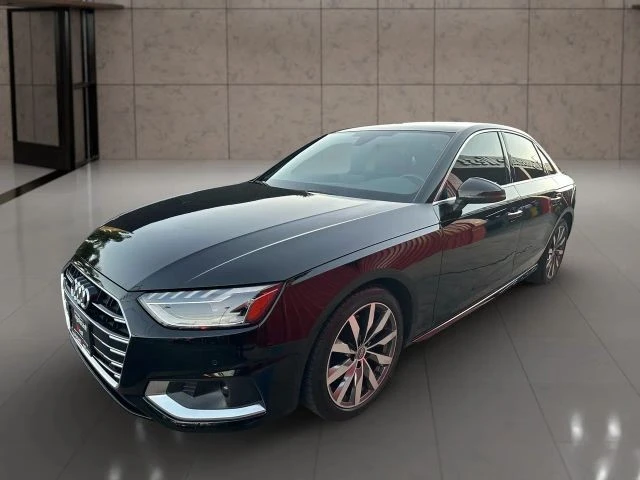 2020 Audi B9 A4 - Image 2 of 21