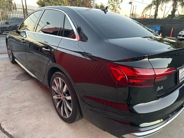 2020 Audi B9 A4 - Image 4 of 21