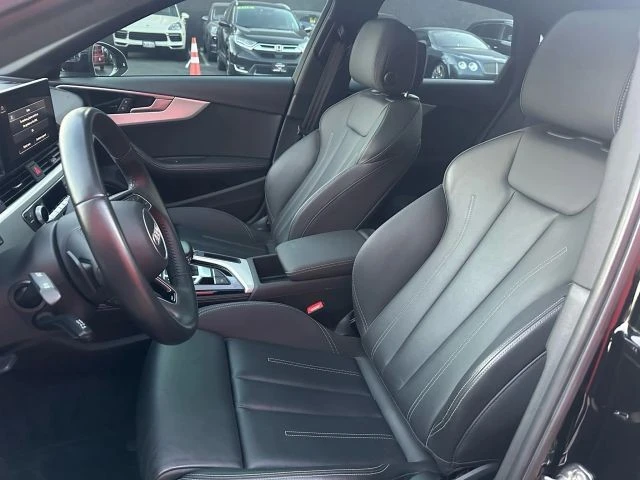 2020 Audi B9 A4 - Image 10 of 21