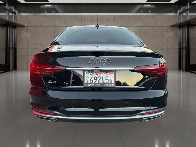 2020 Audi B9 A4 - Image 5 of 21