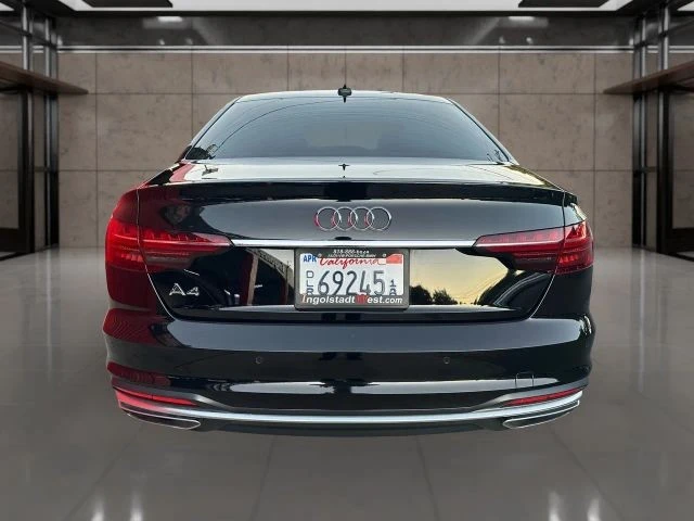 2020 Audi B9 A4 - Image 5 of 21