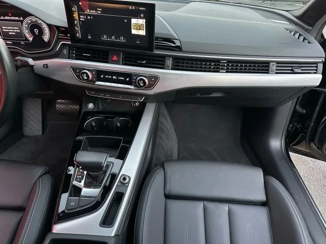 2020 Audi B9 A4 - Image 18 of 21