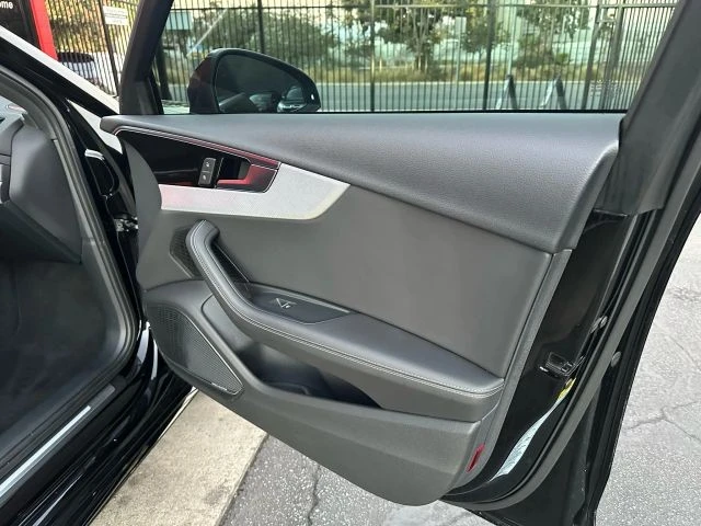 2020 Audi B9 A4 - Image 20 of 21