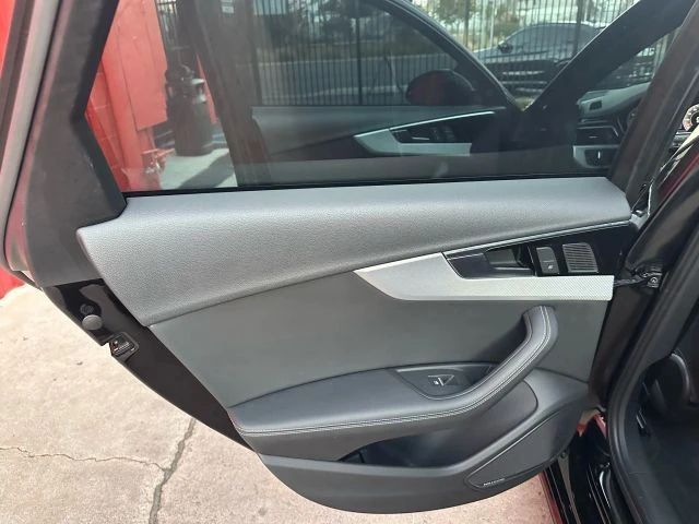 2020 Audi B9 A4 - Image 12 of 21