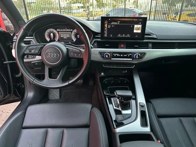2020 Audi B9 A4 - Image 15 of 21