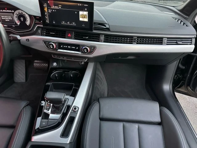 2020 Audi B9 A4 - Image 18 of 21