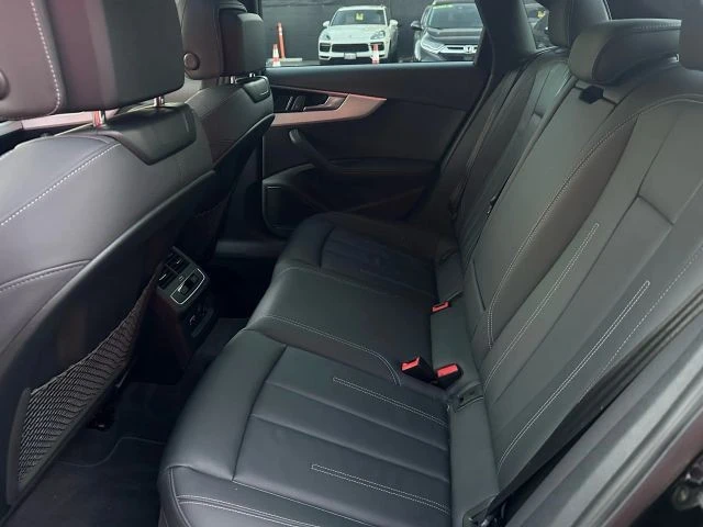 2020 Audi B9 A4 - Image 13 of 21
