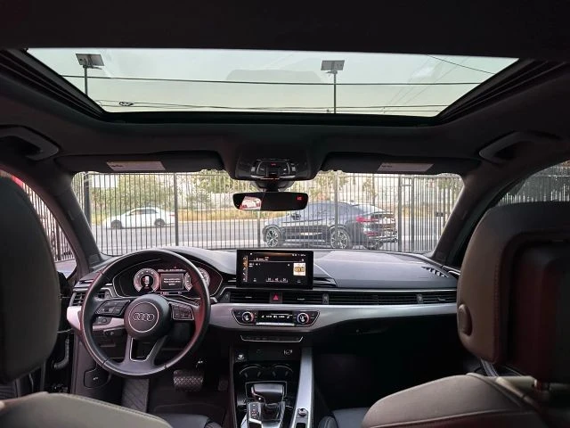 2020 Audi B9 A4 - Image 16 of 21