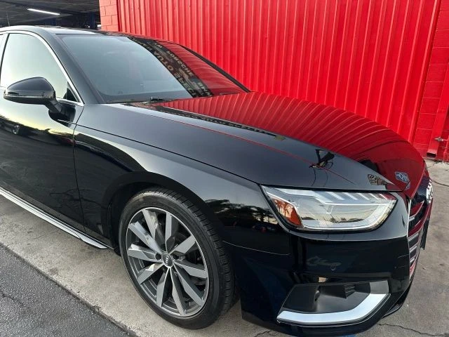 2020 Audi B9 A4 - Image 8 of 21