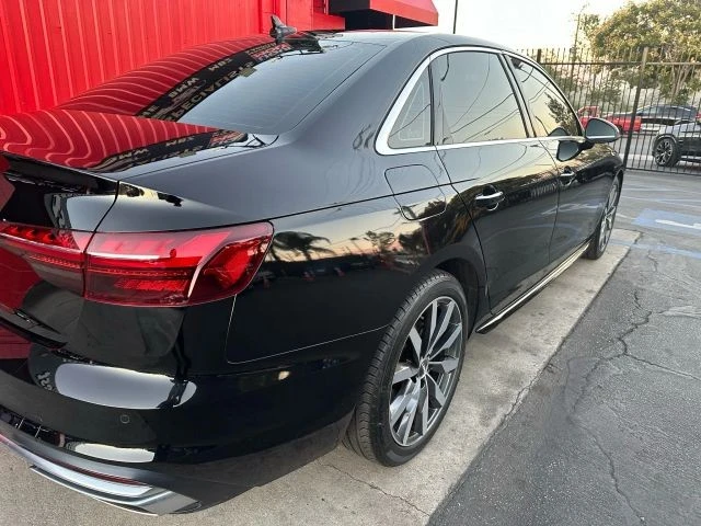 2020 Audi B9 A4 - Image 6 of 21
