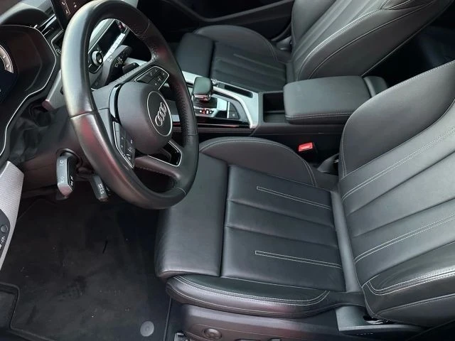 2020 Audi B9 A4 - Image 11 of 21