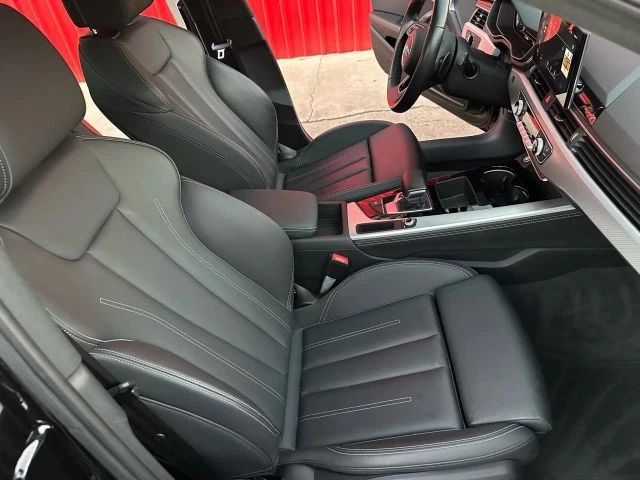 2020 Audi B9 A4 - Image 21 of 21