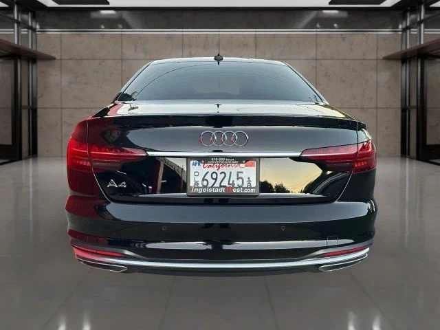 2020 Audi B9 A4 - Image 5 of 21