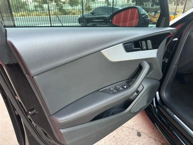 2020 Audi B9 A4 - Image 9 of 21