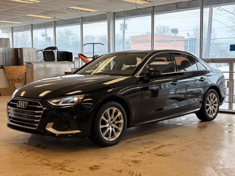 2020 Audi B9 A4 - Image 3 of 12