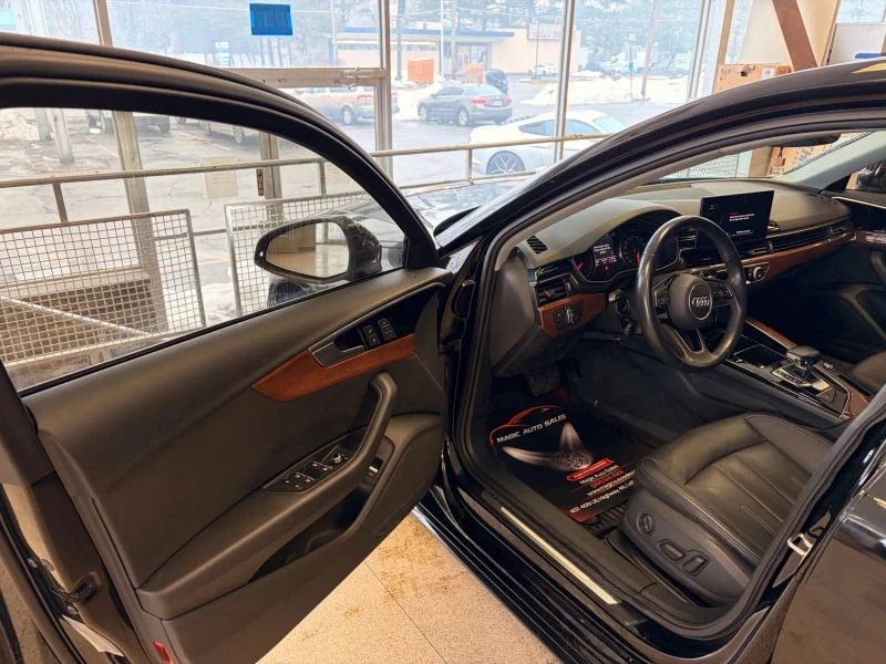 2020 Audi B9 A4 - Image 10 of 12
