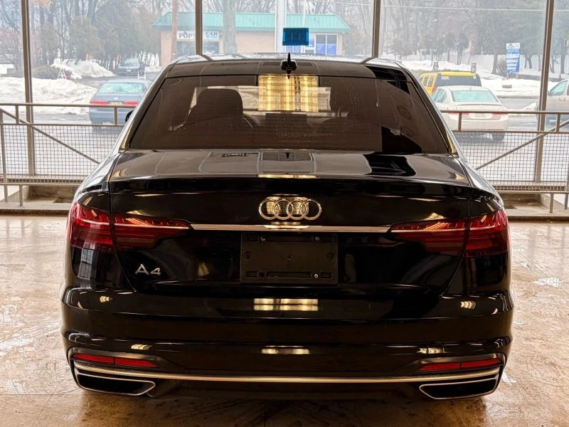 2020 Audi B9 A4 - Image 8 of 12