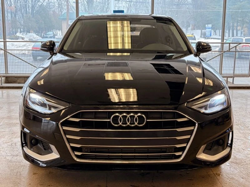 2020 Audi B9 A4 - Image 5 of 12