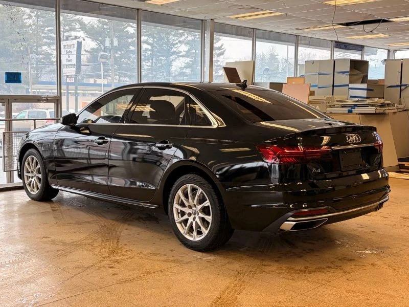 2020 Audi B9 A4 - Image 7 of 12