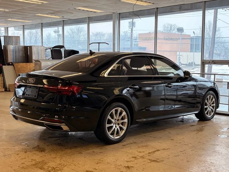 2020 Audi B9 A4 - Image 9 of 12