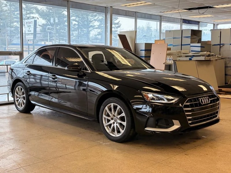 2020 Audi B9 A4 - Image 6 of 12