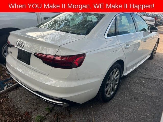 2020 Audi B9 A4 - Image 6 of 10