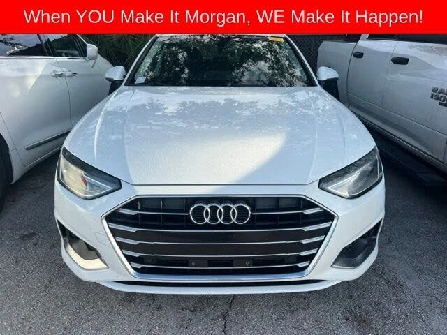 2020 Audi B9 A4 - Image 3 of 10