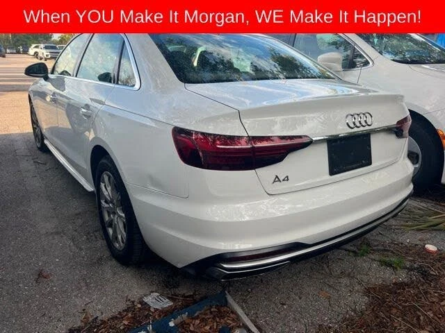 2020 Audi B9 A4 - Image 7 of 10