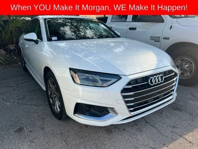 2020 Audi B9 A4 - Image 5 of 10