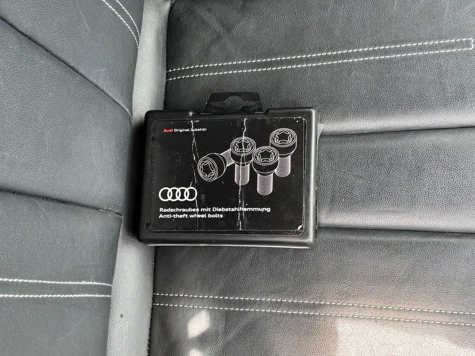 2020 Audi B9 A4 - Image 15 of 16