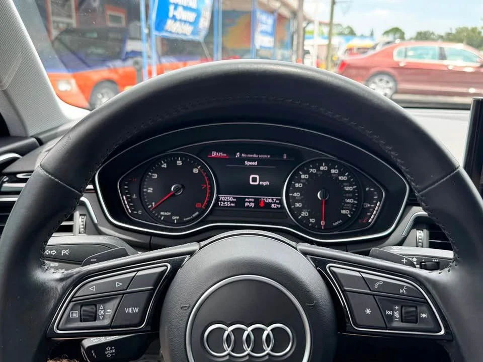 2020 Audi B9 A4 - Image 8 of 16