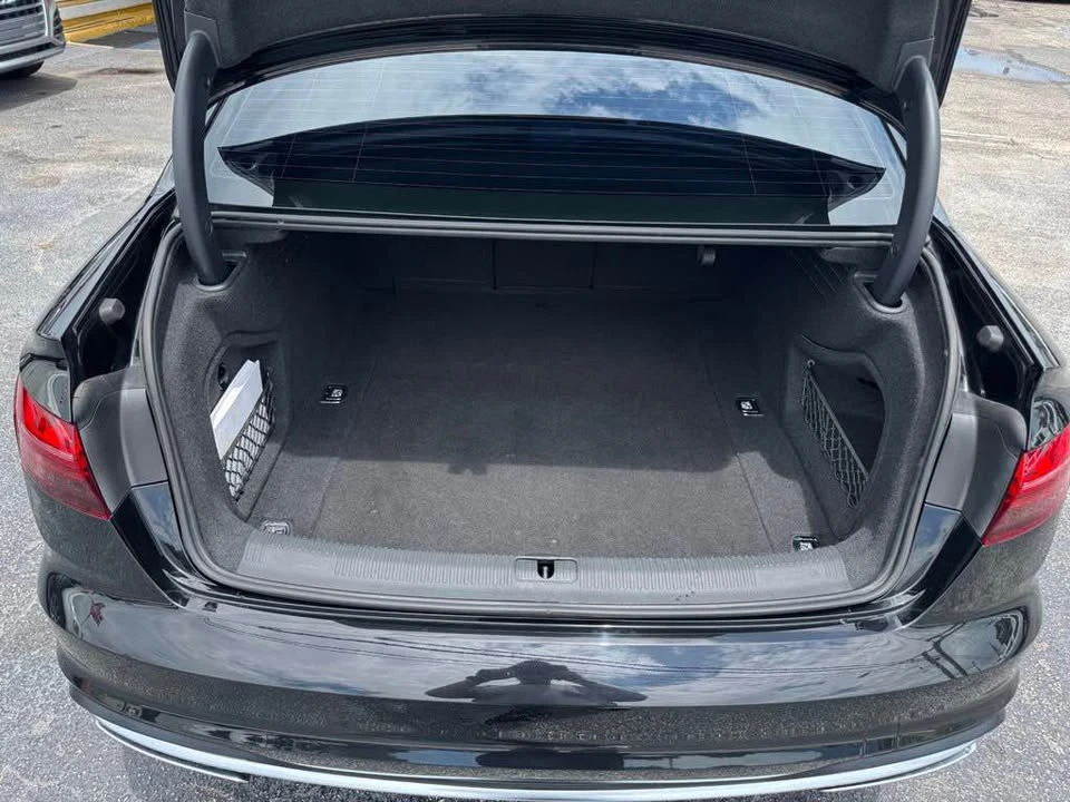 2020 Audi B9 A4 - Image 16 of 16