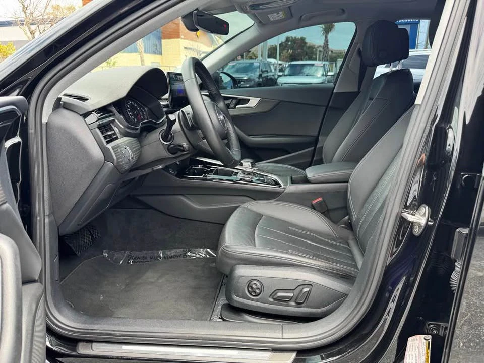 2020 Audi B9 A4 - Image 6 of 16