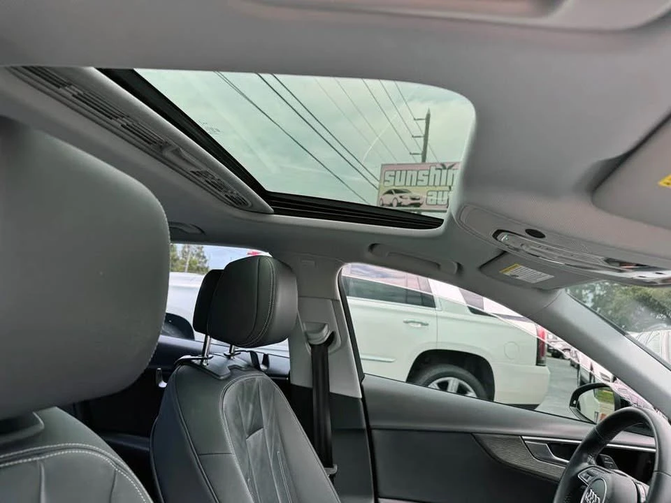 2020 Audi B9 A4 - Image 11 of 16
