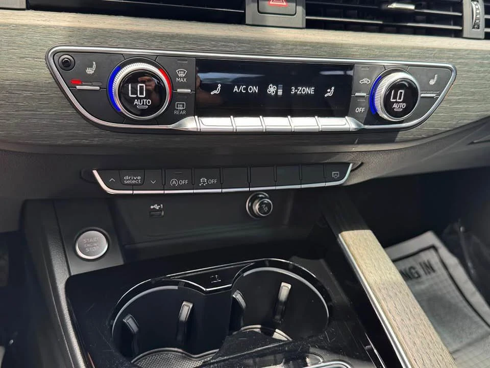 2020 Audi B9 A4 - Image 13 of 16
