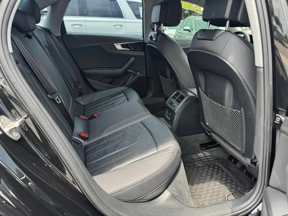 2020 Audi B9 A4 - Image 14 of 16