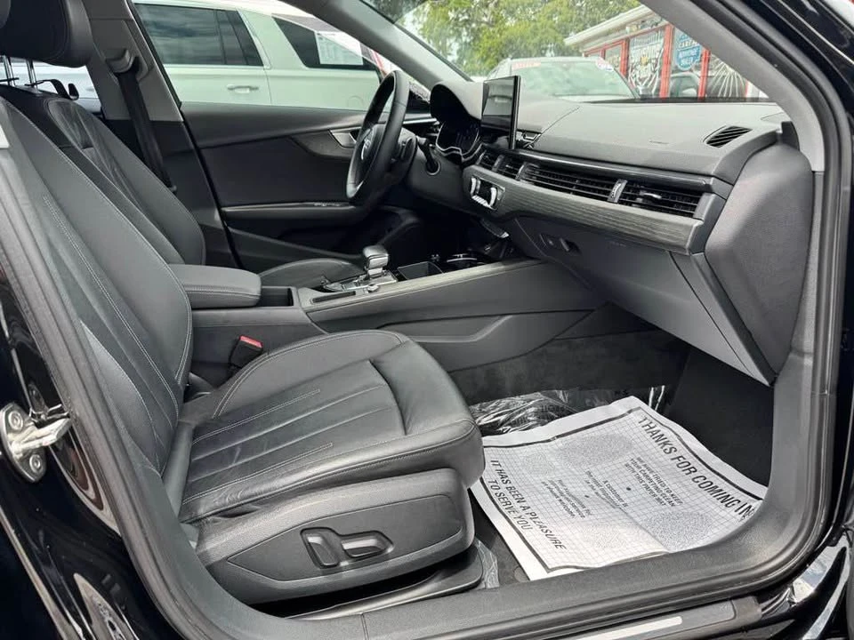 2020 Audi B9 A4 - Image 10 of 16