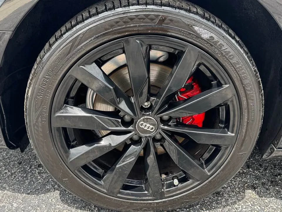 2020 Audi B9 A4 - Image 5 of 16
