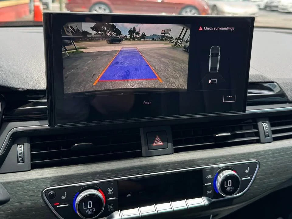 2020 Audi B9 A4 - Image 12 of 16