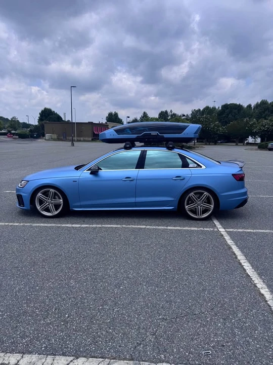 2020 Audi B9 A4 - Image 8 of 14