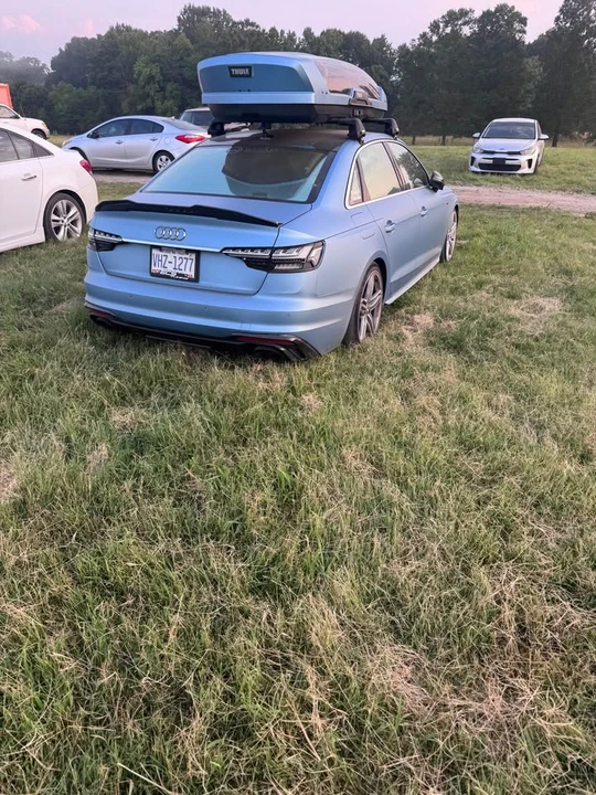 2020 Audi B9 A4 - Image 14 of 14