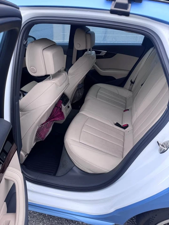 2020 Audi B9 A4 - Image 13 of 14