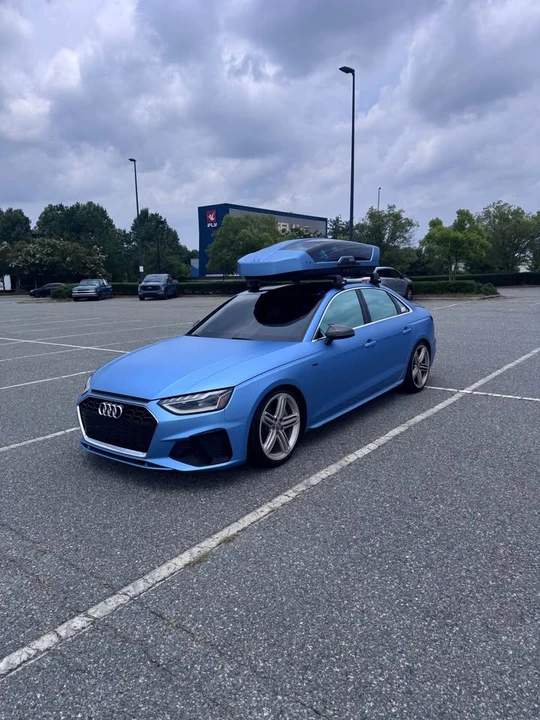 2020 Audi B9 A4 - Image 9 of 14