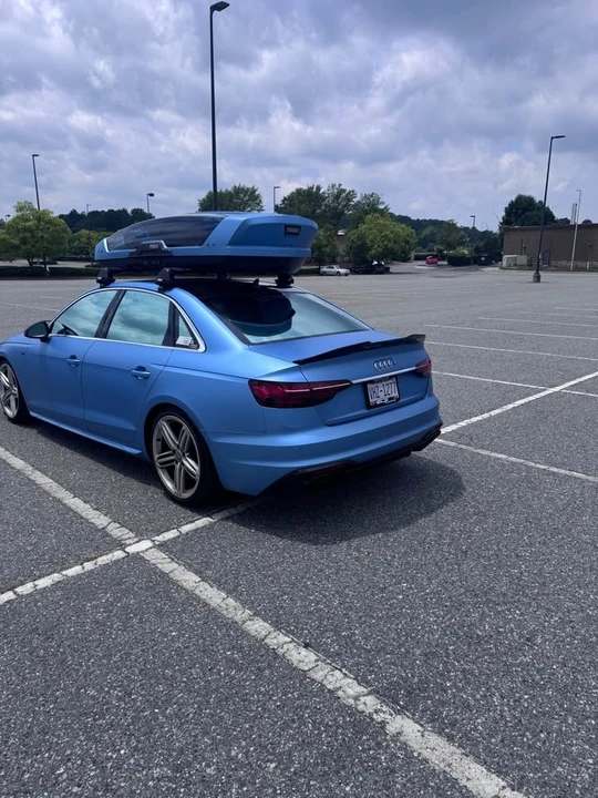 2020 Audi B9 A4 - Image 5 of 14