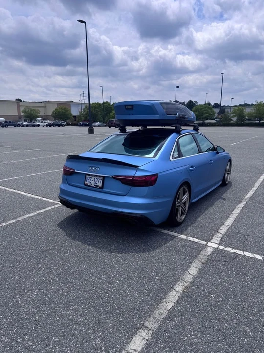 2020 Audi B9 A4 - Image 7 of 14